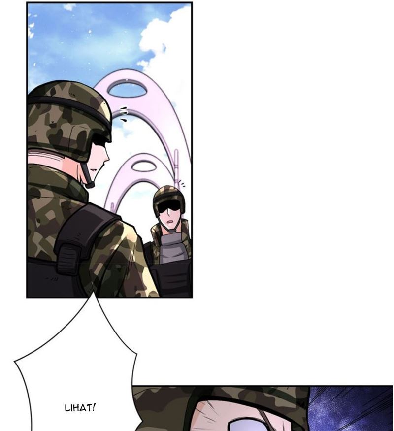 Super System Chapter 122 Gambar 13